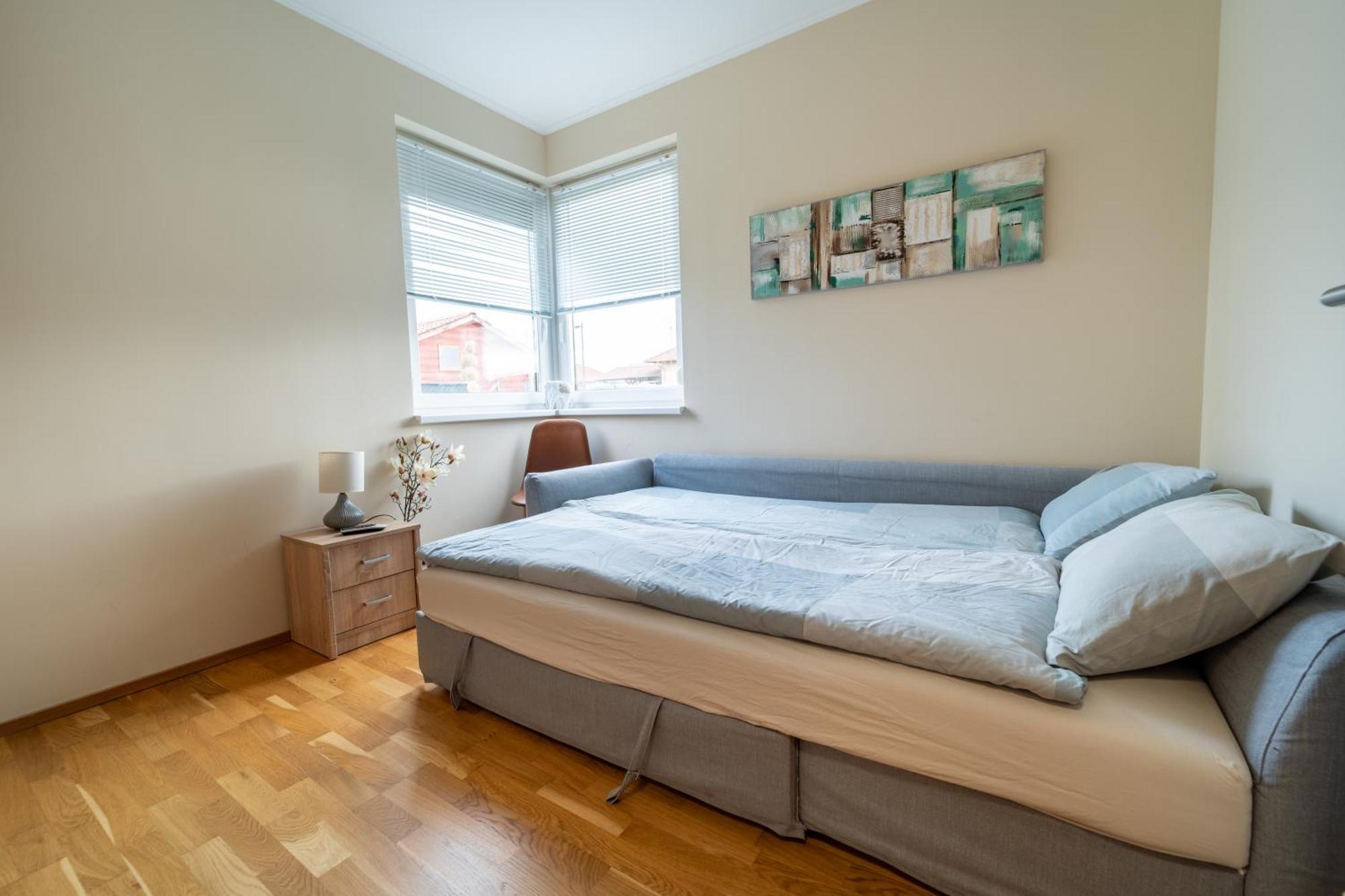 Abg House Ecser Εξωτερικό φωτογραφία